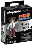 Playmobil: Naruto Shippuden - Tenten (71220)