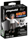 Playmobil: Naruto Shippuden - Neji (71222)