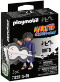 Playmobil: Naruto Shippuden - Obito (71223)