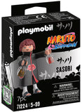 Playmobil: Naruto Shippuden - Sasori (71224)