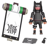 Playmobil: Naruto Shippuden - Kankuro (71225)