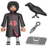 Playmobil: Naruto Shippuden - Itachi Akatsuki (71226)