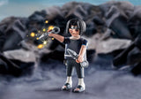 Playmobil: Naruto Shippuden - Sasuke vs. Itachi (70666)