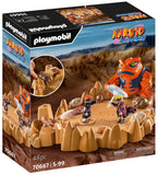 Playmobil: Naruto Shippuden - Naruto vs. Pain (70667)