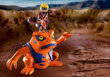 Playmobil: Naruto Shippuden - Naruto vs. Pain (70667)