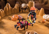 Playmobil: Naruto Shippuden - Naruto vs. Pain (70667)