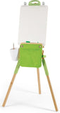 Hape: Portable Bamboo Easel