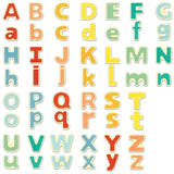 Hape: Magnetic Alphabet