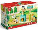 Hape: Kitty Haven Playset