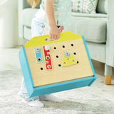 Hape: Little Engineer's Workbench