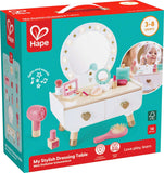 Hape: My Stylish Dressing Table