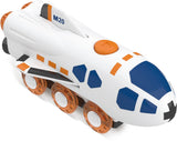 Hape: Dual-Mode Space Shuttle