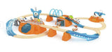 Hape: Mars Exploration Rail Set