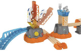 Hape: Mars Launch Rail Set