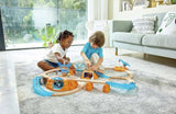 Hape: Mars Launch Rail Set