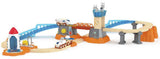 Hape: Mars Launch Rail Set