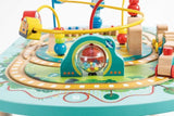 Hape: Twisting Railway Maze Table