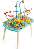 Hape: Twisting Railway Maze Table