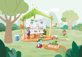 Hape: Green Planet's School