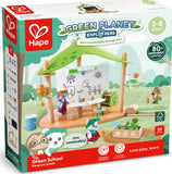 Hape: Green Planet's School