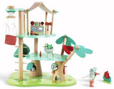 Hape: Forest Keeper's Treehouse