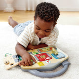 Hape: Lock & Learn Playboard