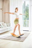 Hape: Intelligent Balance Board