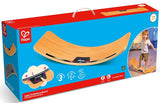 Hape: Intelligent Balance Board