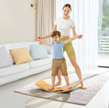 Hape: Intelligent Balance Board