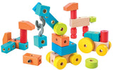 Hape: Infinite Imagination Building Blocks