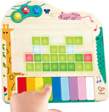 Hape: Dynamic Pixel Piano