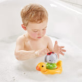 Hape: Spin Splash 'n' Swim Elephant