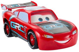 Disney Pixar's Cars: Diecast 1:55 Scale - GRC Lightning McQueen