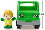 Fisher-Price: Little People - Recycle Truck