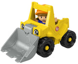 Fisher-Price: Little People - Bulldozer