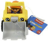 Fisher-Price: Little People - Bulldozer