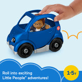 Fisher-Price: Little People - Car