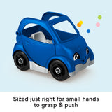 Fisher-Price: Little People - Car