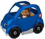 Fisher-Price: Little People - Car