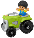 Fisher-Price: Little People - Tractor