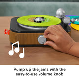 Fisher-Price: Rockin' Record Player