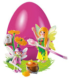 Playmobil: Fairies with Magic Cauldron (9208)