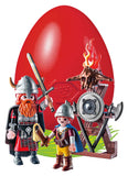 Playmobil: Vikings With Shield (9209)