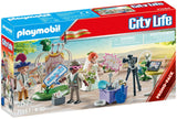 Playmobil: Wedding Foto Box (71367)