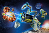 Playmobil: Space Satellite (71369)