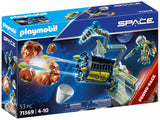 Playmobil: Space Satellite (71369)