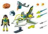 Playmobil: Space Drone (71370)