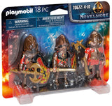 Playmobil: Burnham Raiders Set (70672)