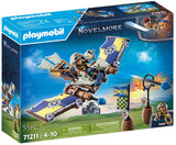 Playmobil: Novelmore Training Area (71211)