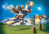 Playmobil: Novelmore Training Area (71211)